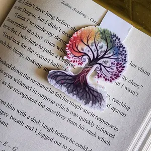 tree of life magnet bookmark