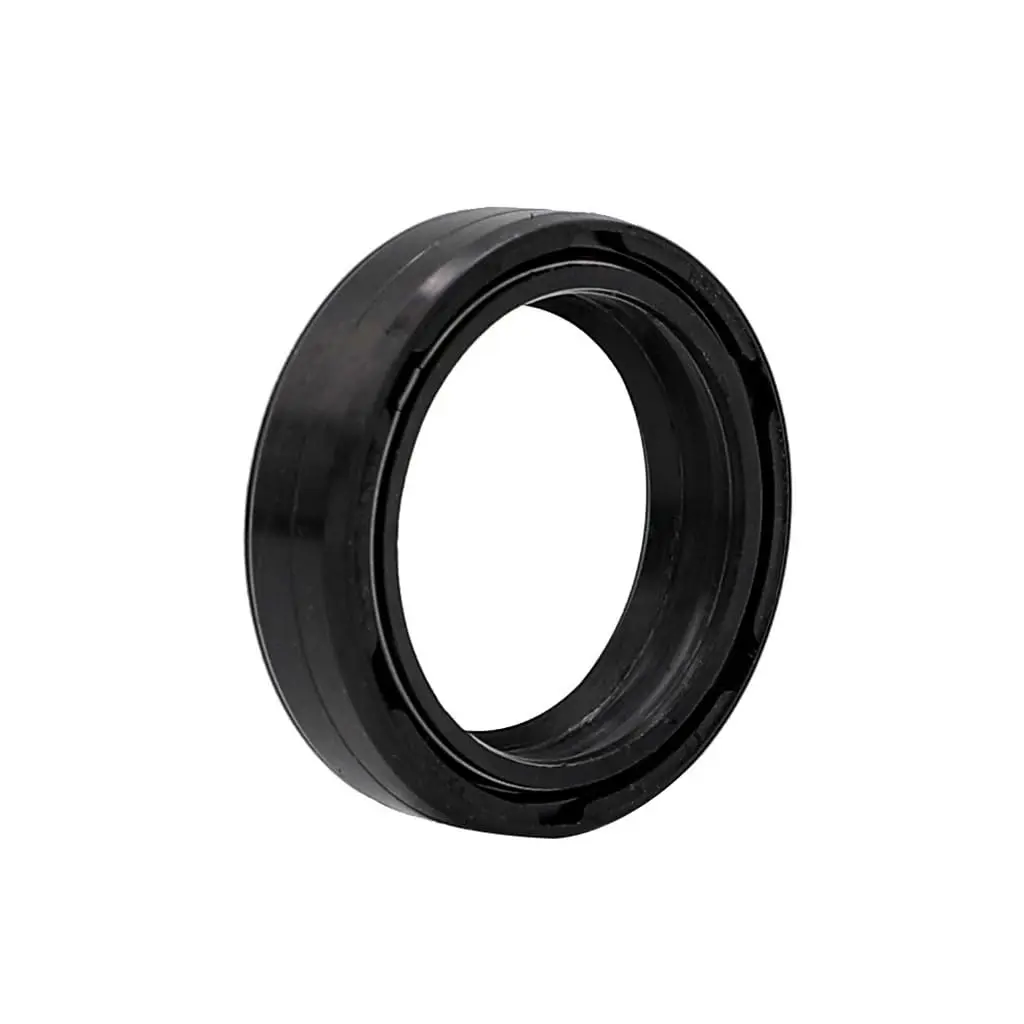 33x43x10.5mm Front Fork Oil Seal for CRF70 XR70 TTR125 TTR150 TTR160 Offroad Motorcycle Dirt Pit Bike Trail Mini Bike Pocket Monkey Bike Enduro Mobility with 45/48mm Upside Down Fork Tube Shocks