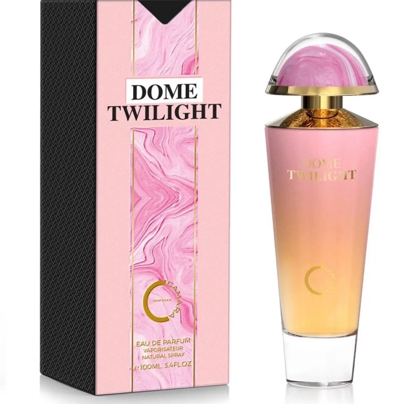 Dome casabella eau de parfum