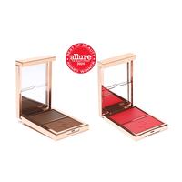 She's Chiseled and She's Vibrant