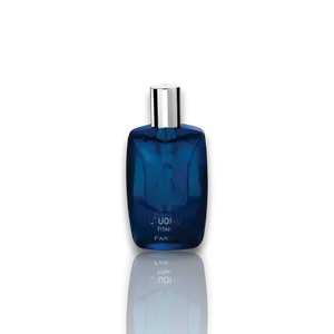 Fariis | L'uomo | Titan | Men's Fragrance | 100 ML 3.4 OZ | Extrait De Parfum | Pear - Lavender & Mint