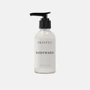 Skinful Moisturizing Shower Gel Body Wash