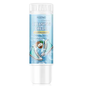 2025 Water-Free Shoe Cleaner – Must-Have Christmas & Halloween Gift | Deep Clean for White Shoes, Sneakers & Leather | Quick, No-Water Cleaning Kit