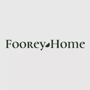 Foorey Home US shop logo