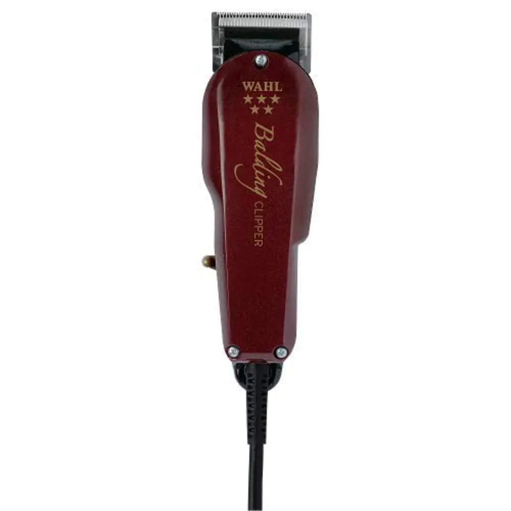 Wahl Professional 5-Star Balding Clipper Wahl Professional 5-Star Balding Clipper