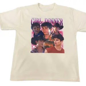 Girl Dinner Alex Walter Boys Shirt, Walter Boys Shirt, Movie Shirt, Unisex Shirt Sweatshirt Hoodie