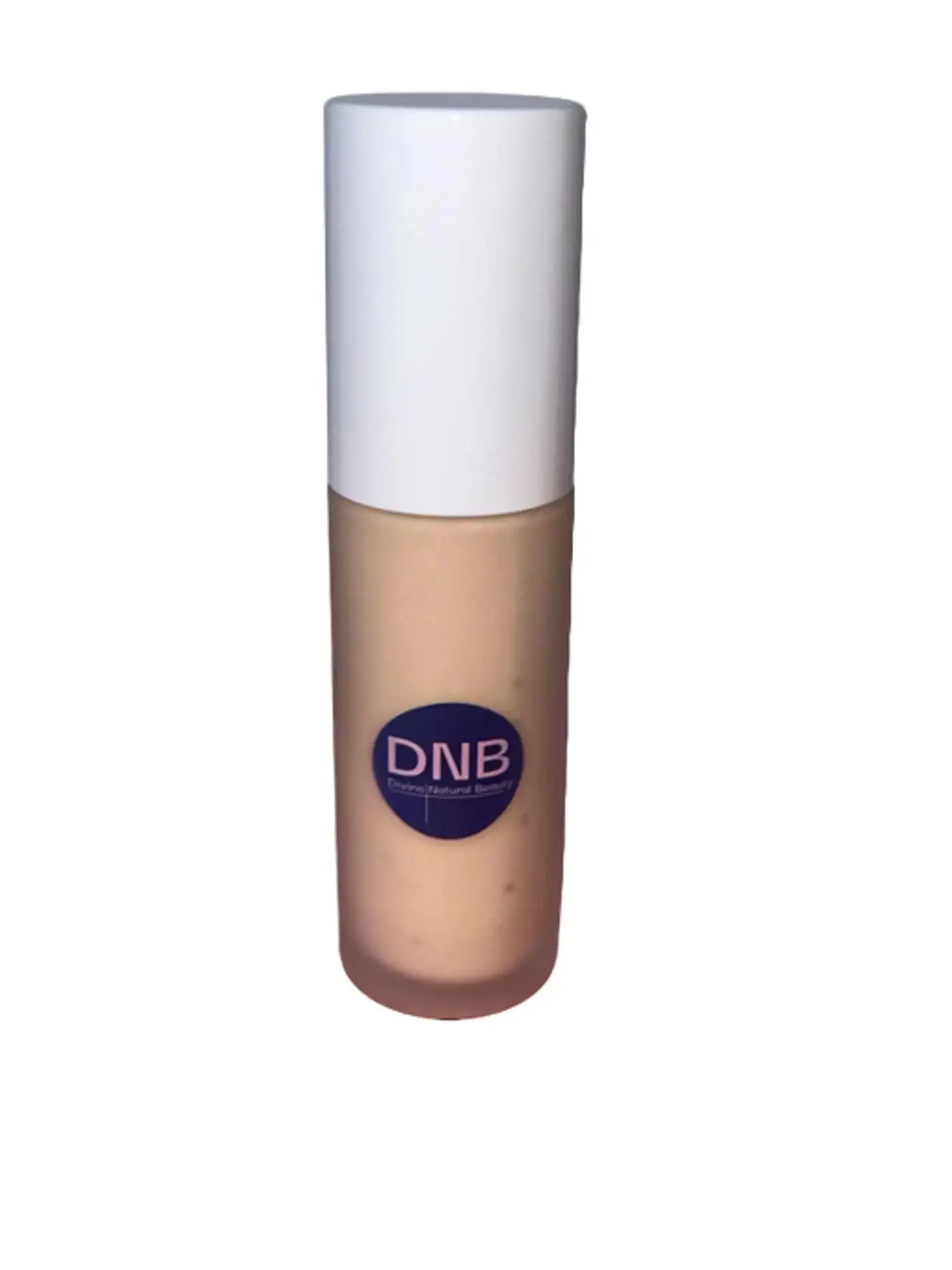 Liquid Foundation Makeup Concealer - Cosmetic Primer