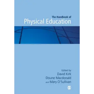 Handbook of Physical Education - Paperback