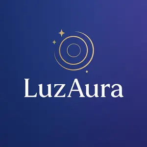 LuzAura shop logo