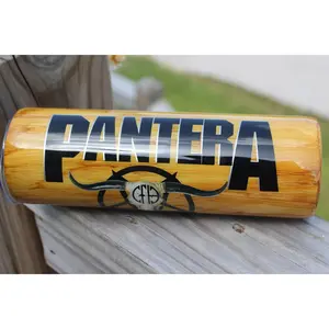 Pantera Tumbler, Cowboys From Hell, Pantera Gifts, Dimebag Darrell, Pantera Cup, Pantera Band