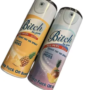 BITCH cup Drinkware Metal Tumbler