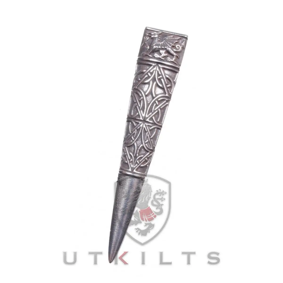 Kilt Pin – Inverloch, Dragon’s Tooth