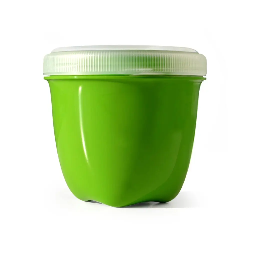 Round Food Storage Container | Mini