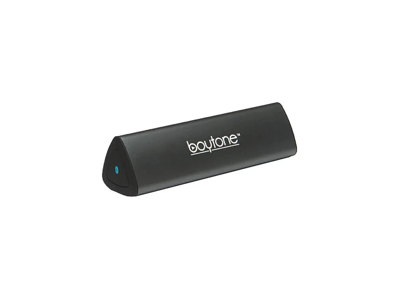 Boytone BT-120GR Portable Bluetooth Speaker