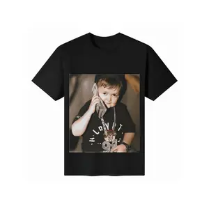 Hasbulla Magomedov T-Shirt, Hasbulla Shirt, Mini Khabib Meme, Unisex T-Shirt