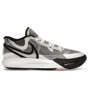 Nike Men's Kyrie 8 White Black Basketball Shoes, from StockX