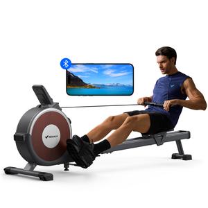 Merach (Rowing machine)