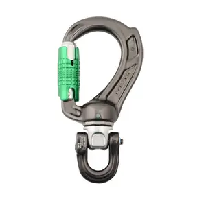DMM Director Swivel Boss LOCKSAFE D (3-WAY) DMM Director Swivel Boss LOCKSAFE D (3-WAY)