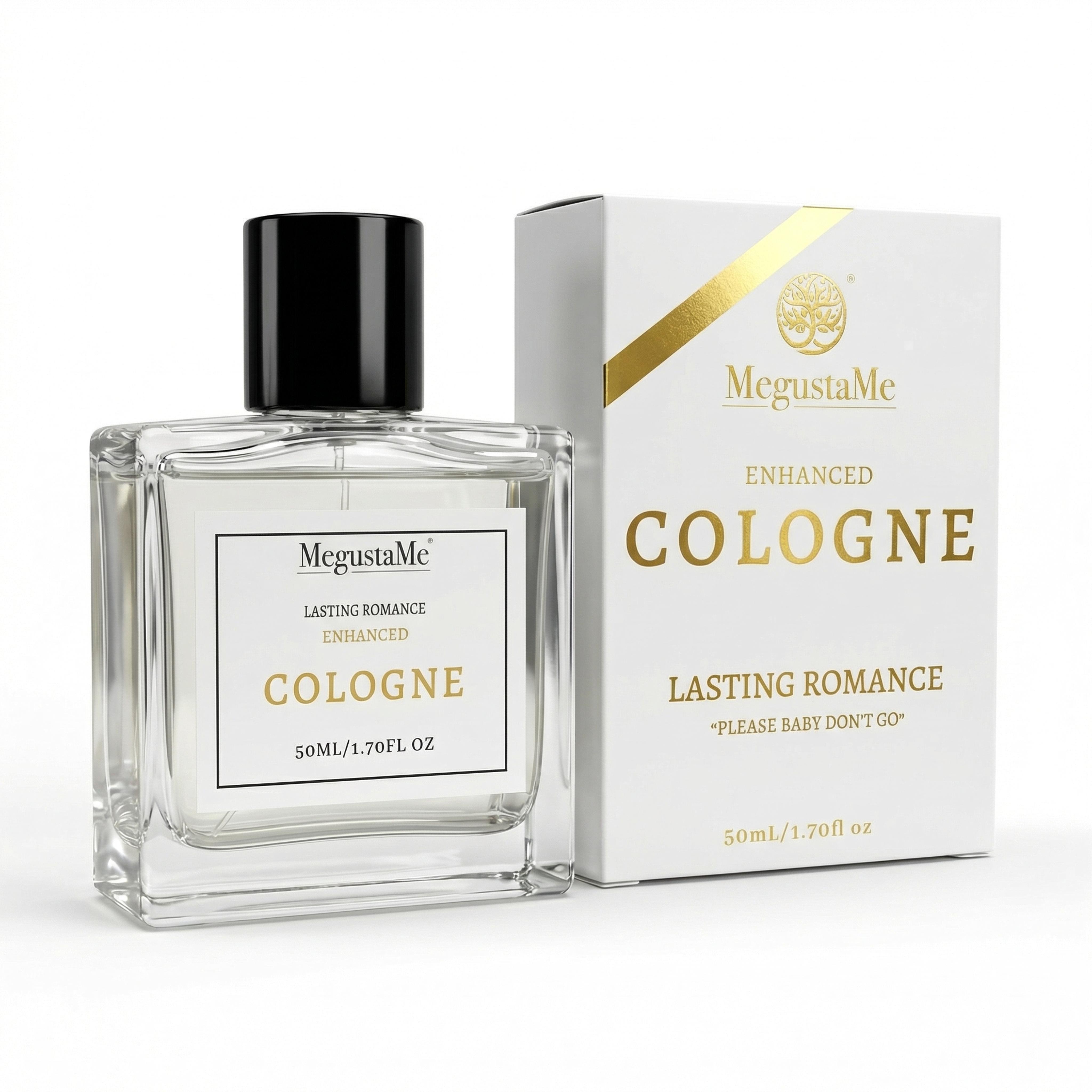 A dating essential, featuring a fresh and lively top note, warm and gentle middle notes, and a deep and lasting base note. Its long-lasting fragrance makes it a must-have choice for enhancing personal style during daily commutes and business occasions.