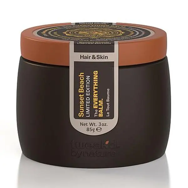 Tweak'd by Nature Everything Balm Sunset Beach