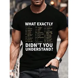 100% Cotton Nurse Shorthand Shirt, Nurse Or Nursing Student T-Shirt Women's Men's Graphic Tee Crew Neck summer vacation Tops