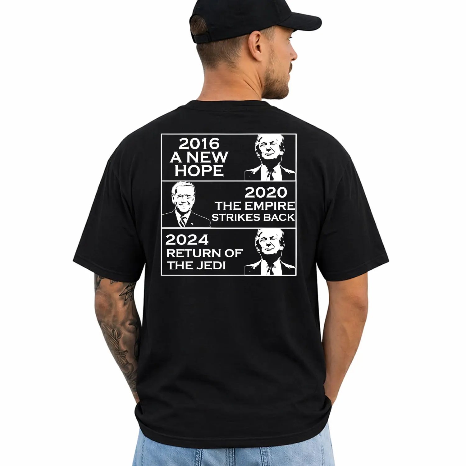 Timeline Election Humor Statement Tee, Sarcast Politica Humor Shirt, Minimalist Graphic T Shirt, Unisex GiftShort Sleeve Printed Graphic Shirt, Daily Casual Menswear Classic Embroidered