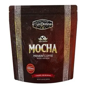 Café Mocha Vida Divina (15 sachets)