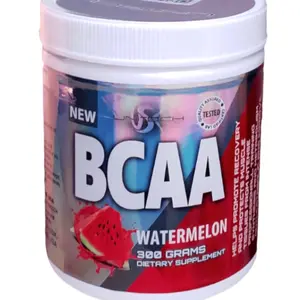 BCAA Powder 2:1:1 – Pre & Post-Workout Recovery Supplement with Amino Acid for Muscle Recovery & Building, Keto Friendly, Branch Chain Amino Acid | by USK