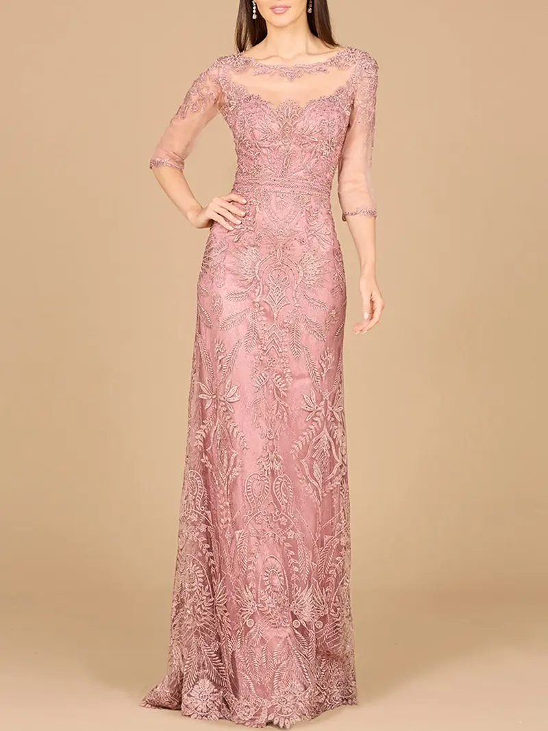 Jaded london lace green dress - TikTok Shop