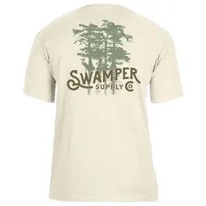 Cypress Trees Tee