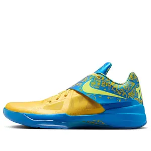 Nike KD 4 'Scoring Title 2025' FZ5916-400