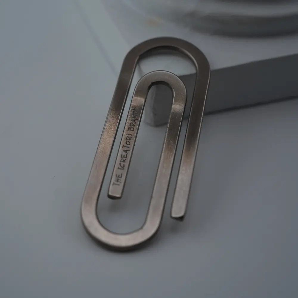 Money Clip