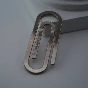Money Clip