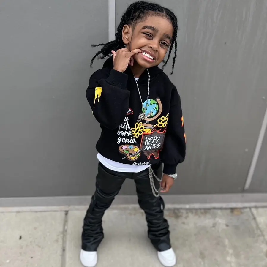 Genius Hoodie