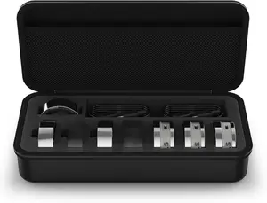 Chauvet DJ CoDot ILS 4 Pack RGBW LEDs with Carry case & frost lens