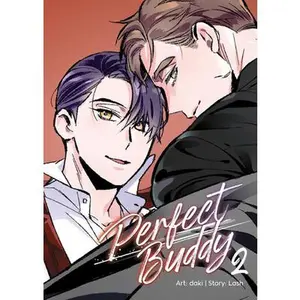 Perfect Buddy (the Comic / Manhwa) Vol. 2 -- Lash - Paperback