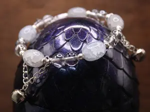 Jingle Bracelet