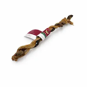 Holistic Pet Cuisine Private Label Lamb Pizzle