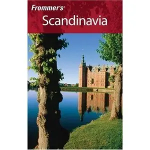 USED-Frommer's Scandinavia (Frommer's Complete Guides) by Darwin Porter (Paperback)
