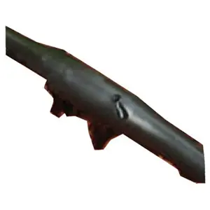 Orbit Underground 67366 0.5 in. x 100 ft. Emitter Tube