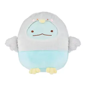Tokage Playing Birdies Plush
