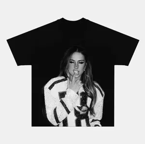 Vintage T Mcrae Miss Possessive Tour 2025 T-Shirt, Miss Possessive T8 Fan Merch Concert, Think Later Tour, Music Festival, Pop Music Tee, Gift for Fan