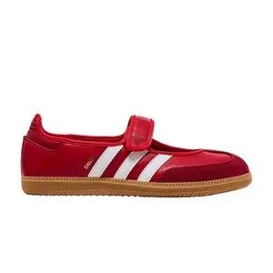 Adidas Wmns Samba Jane 'Scarlet Gum' Adidas Wmns Samba Jane 'Scarlet Gum'