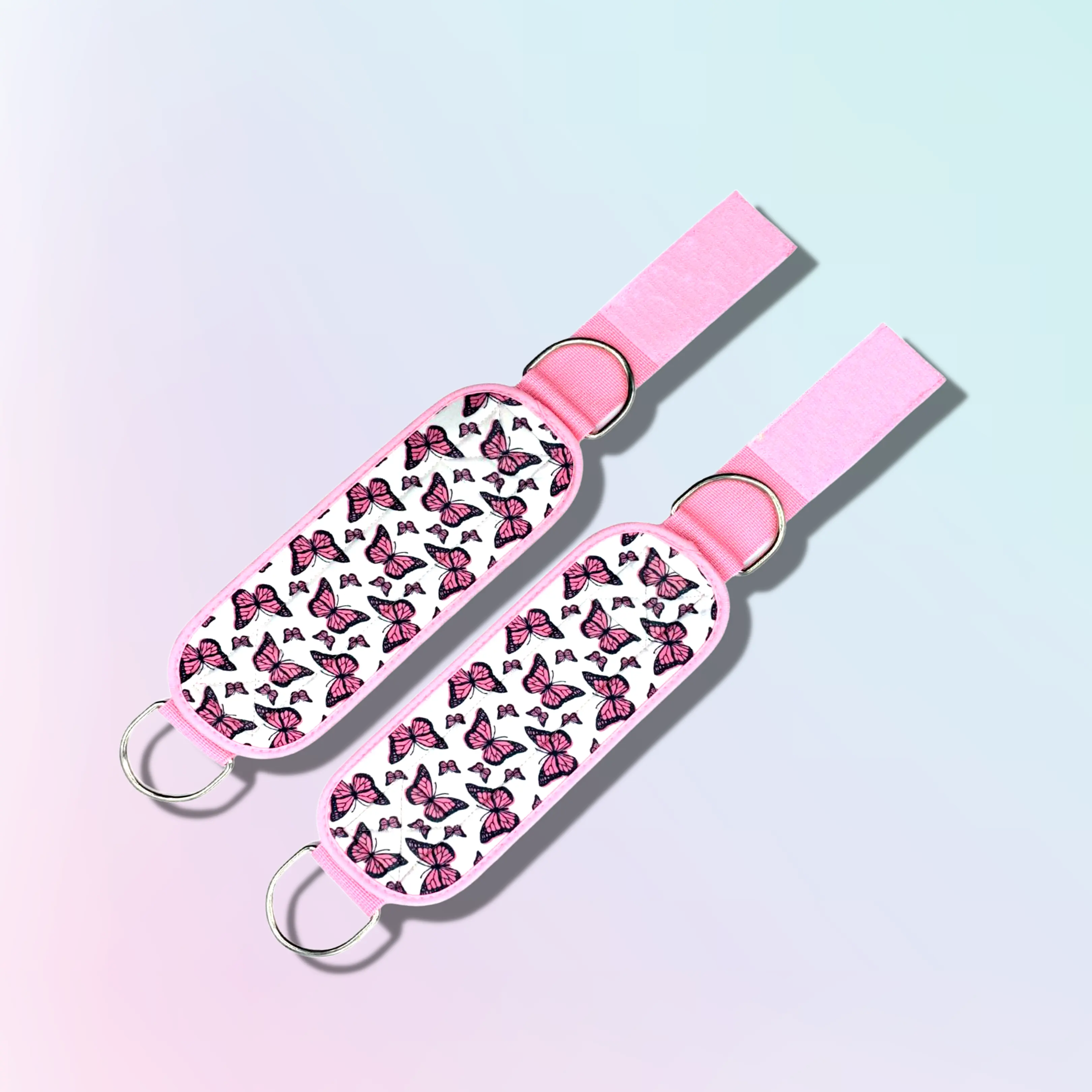 Butterfly Ankle Straps Butterfly Ankle Straps