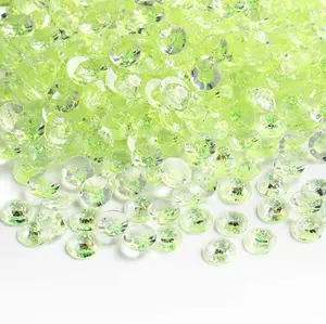 Galaxy Diamond Five Colors Random Mixed - Fashion Accessory for Men and Women