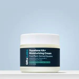 Squalane HA+ Moisturizing Cream Squalane HA+ Moisturizing Cream