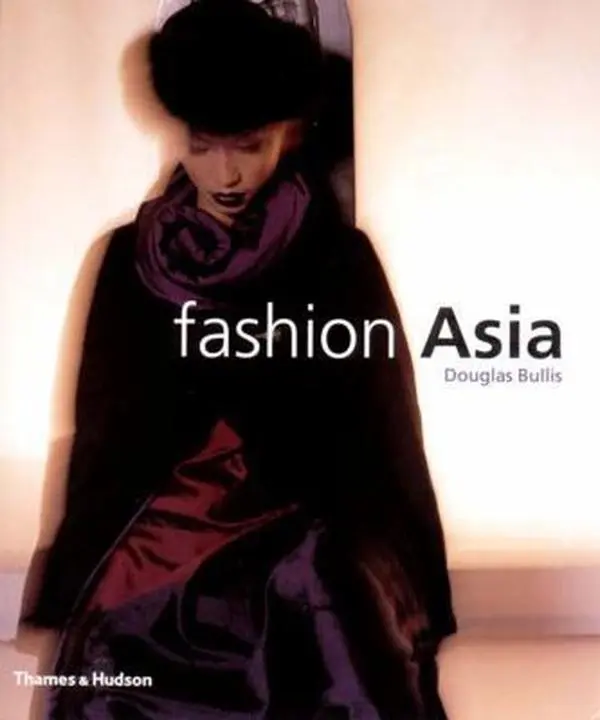 USED-Fashion Asia by Douglas Bullis (Paperback)