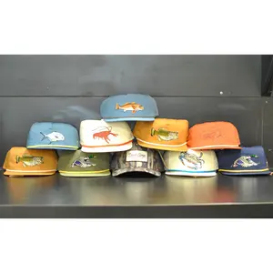 Duck Camp Hats