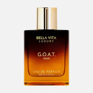 G.O.A.T by Bellavita EDP Spray, 3.38 oz