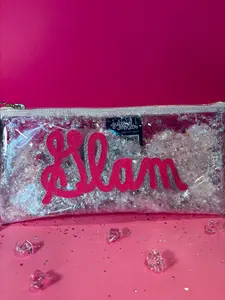 Glam - Confetti Clutch